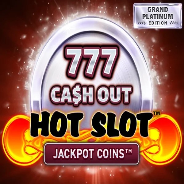 Try 777 Cash Out Grand Platinum Edition slot by Wazdan on cowboyspincasino.ca – logo image
