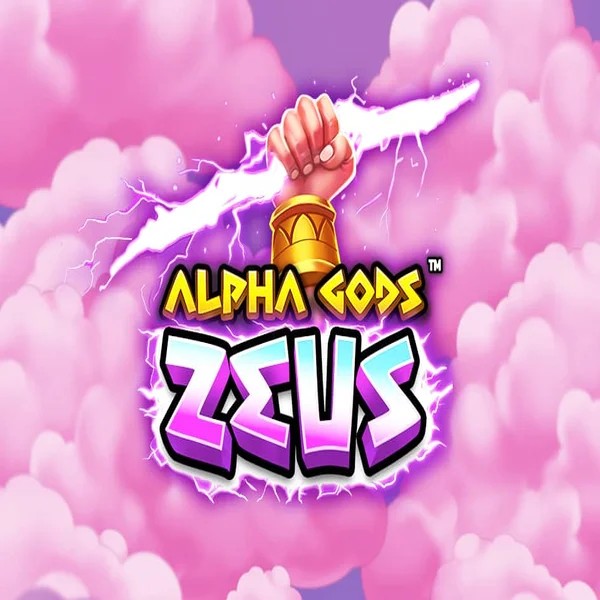 Play the Alpha Gods Zeus slot by PearFiction Studios on Cowboy Spin Casino