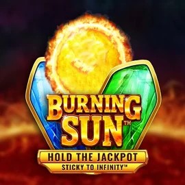 Play Burning Sun slot by Wazdan on cowboyspincasino.ca