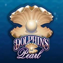 Enjoy Dolphins Pearl by Novomatic – logo hosted on cowboyspincasino.ca