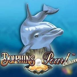 Dolphins Pearl Deluxe online slot from Novomatic – play at cowboyspincasino.ca