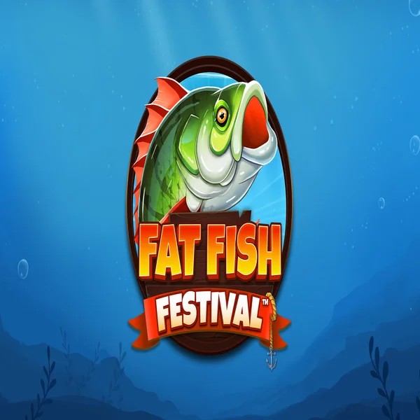 Play Fat Fish Festival slot by Wishbone Games on cowboyspincasino.ca