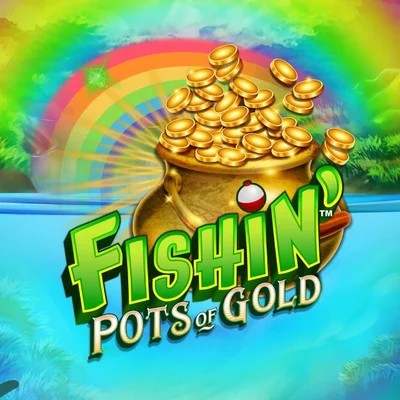 Fishin Pots Of Gold online slot from Gameburger Studios – play at cowboyspincasino.ca