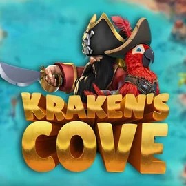 Play the Krakens Cove slot by Relax Gaming on Cowboy Spin Casino