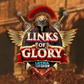Links of Glory – slot by Slingshot Studios, featured at cowboyspincasino.ca