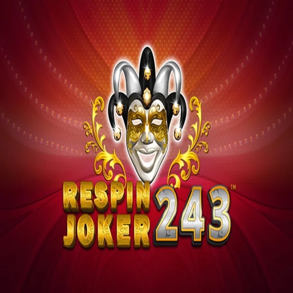 Play the Respin Joker 243 slot by SYNOT Games on Cowboy Spin Casino