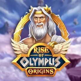 Play Rise of Olympus Origins slot by Play'n GO on cowboyspincasino.ca