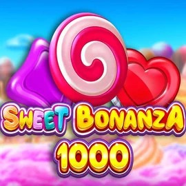 Sweet Bonanza 1000 – slot by Pragmatic Play, featured at cowboyspincasino.ca